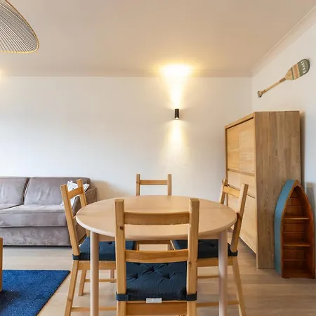Διαμέρισμα Westdune 0203 Koksijde
