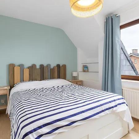Westdune 0203 * Koksijde